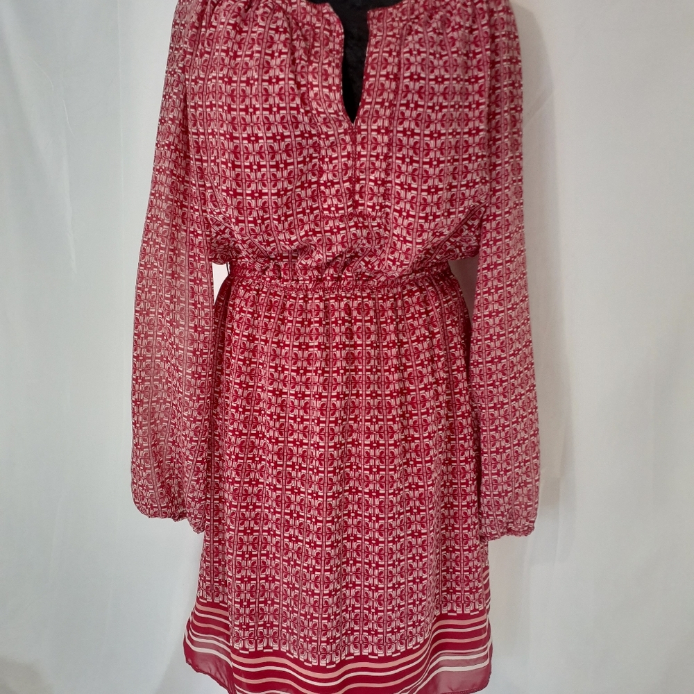 Max Studios dress